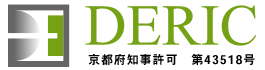 綾部市・福知山市での解体工事は株式会社DERICへ|スタッフ求人